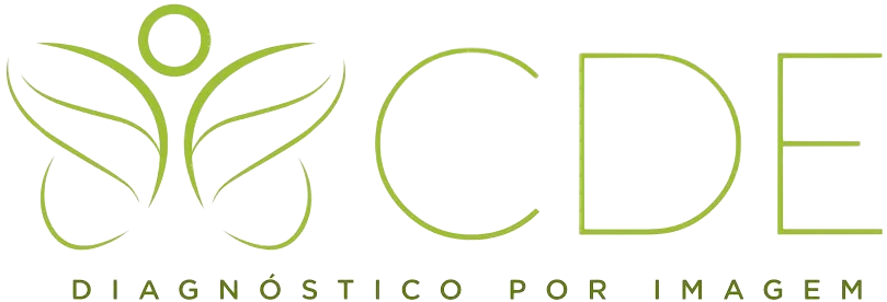 CDE - Diagnósticos por Imagem