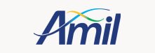 Convênio Amil Logo Convênio Amil