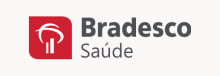 Convênio Bradesco Saúde Logo Convênio Bradesco Saúde