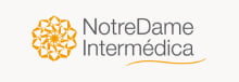 Logo Convênio NotreDame Intermédica