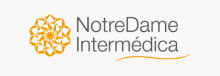 Convênio NotreDame Intermédica Logo Convênio NotreDame Intermédica