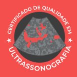 Certificado de Qualidade -Ultrassonografia Imagem Certificado de Qualidade -Ultrassonografia